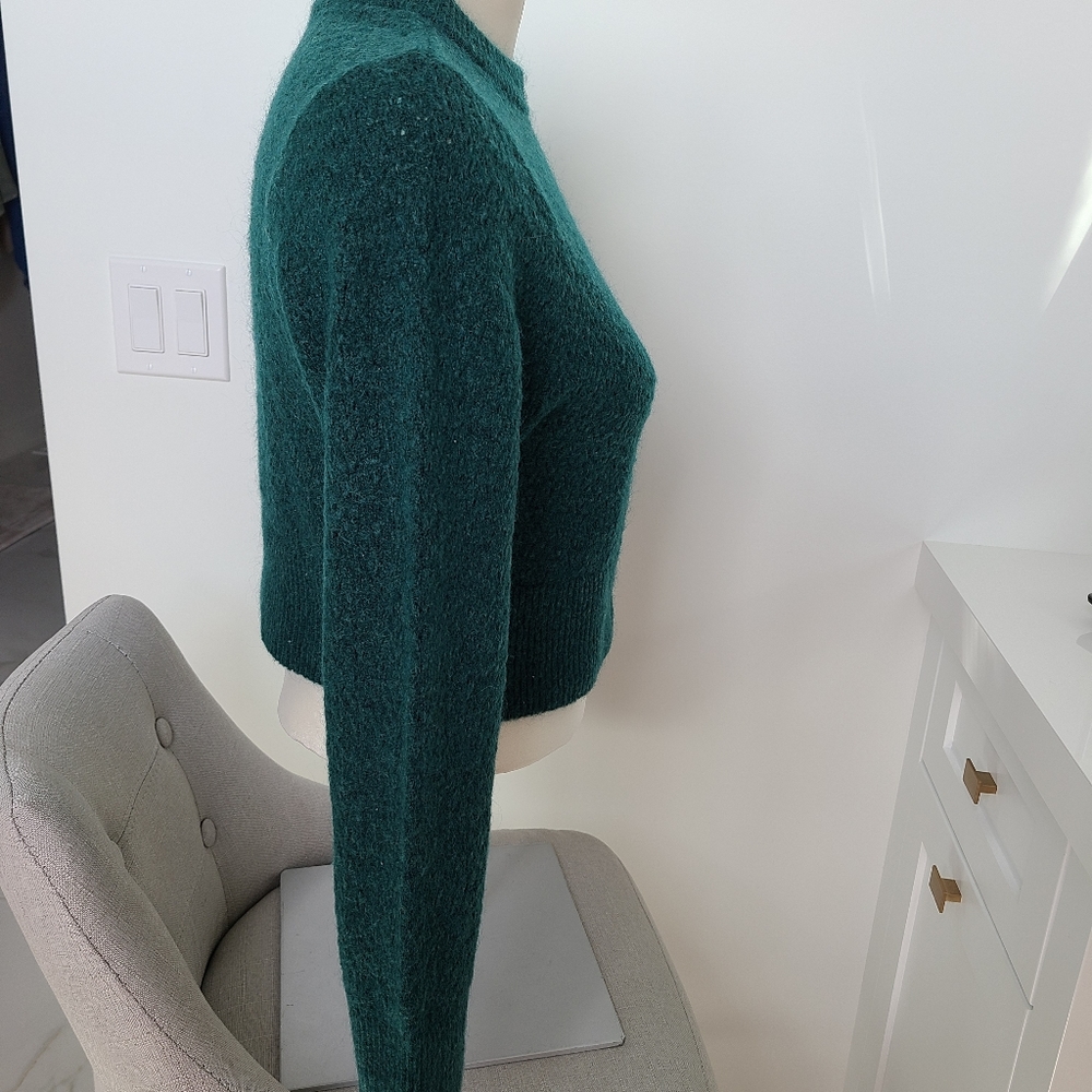 Winter sweater - Picture 4 of 6